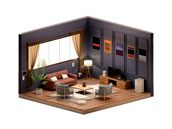 Design and Staging